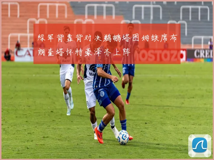 绿军背靠背对决鹈鹕塔图姆缺席布朗奎塔怀特豪泽齐上阵